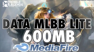 Data ML Lite Full Event 600Mb Patch Edith | Ml Lite | Cara Mengatasi Lag & Patah Patah Di ML