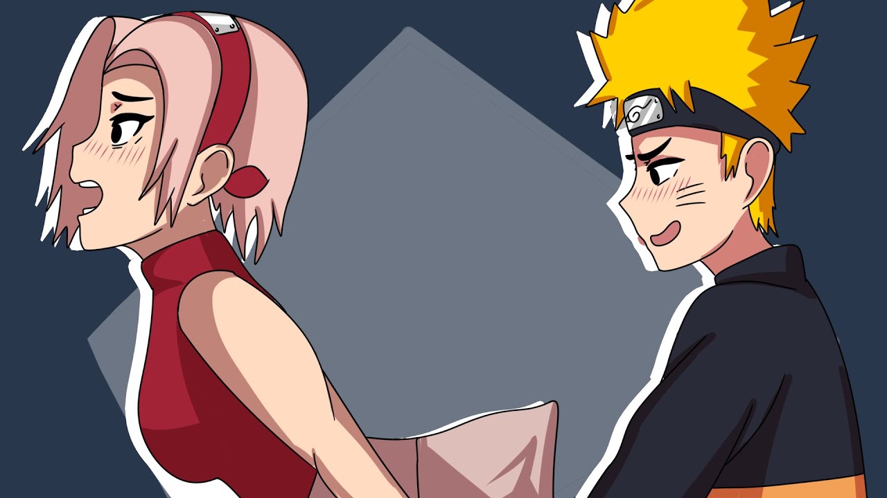 Hình ảnh Naruto-Sakura: Với hình ảnh lãng mạn và hấp dẫn của Naruto và Sakura, bạn sẽ đắm chìm trong câu chuyện tình cảm đầy thăng trầm của hai nhân vật chính trong anime. Hãy cùng ngắm nhìn hình ảnh Naruto-Sakura này để thấy được tình yêu thật sự giữa hai người.