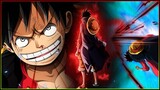 "Oda, Luffy is TOO Strong" - One Piece | B.D.A Law