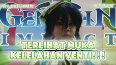 (EVENT) || Pergi Diantar, Pulang Naik Ojek!!! ||