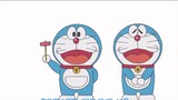 Doraemon new interesting opening