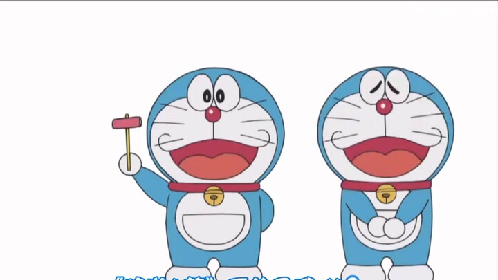 Judul menarik episode baru Doraemon