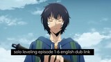 solo leveling episode 1-6 english dub ( http://adfoc.us/854381102275176 )