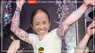 BÀ TÂN VLOG REMIX - CÁC CHÁU CÓ THẤY BÀ NGẦU KHÔNG | THÁCH CÁC CHÁU NHỊN ĐƯỢC CƯỜI