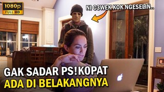 KETIKA W4N!TA TUL! HARUS BERH4DAPAN DENGAN PS!K0P4T - ALUR FILM HUSH 2016