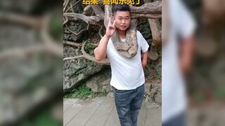 Nghịch kiểu này aiđỡ nổi