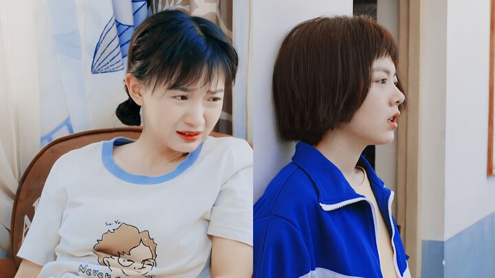望周知：备战高考不是儿戏，是隔着屏幕都能感觉到的努力和窒息