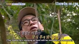 Law of the Jungle Episode 101 Eng Sub #cttro