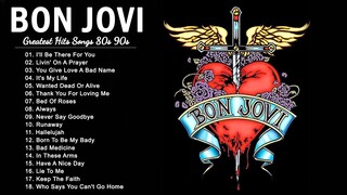 Bon Jovi | Greatest hits songs