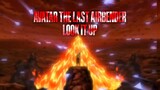 [ FLOW ] Avatar the last airbender - [ LOCK IT UP ]