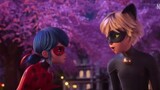 Miraculous .. Ladybug & Cat Noir watch The Full Movie Link In Description