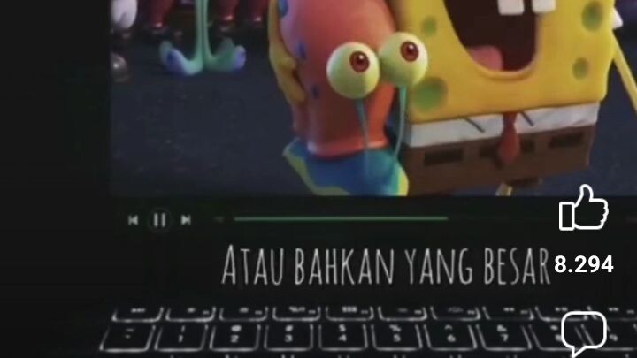 kata kata nya