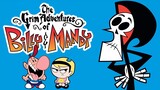 [S06.E04] The Grim Adventures of Billy & Mandy (Malay)