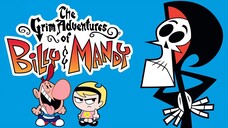 [S06.E04] The Grim Adventures of Billy & Mandy (Malay)