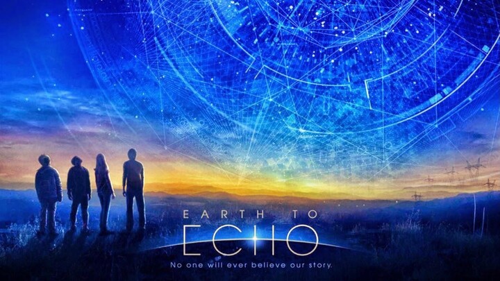 Earth to Echo 2014 HD FULL