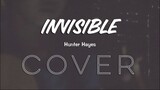 Invisible (Acoustic Cover)