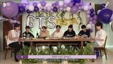 BTS 2022 The Real BTS Dinner Party