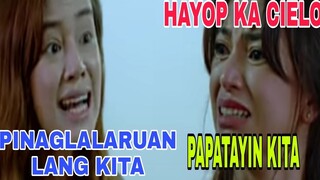 NAGBABAGANG LUHA OCTOBER 4  2021 I NAGBABAGANG GALIT