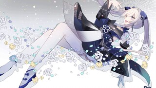 ナーヴ・インパルス (nerve impulse) /東 雪蓮 (cover)