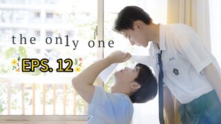 🌈 EPISODE 12 (TAMAT) INDO SUB (2024) #TOO 🌈