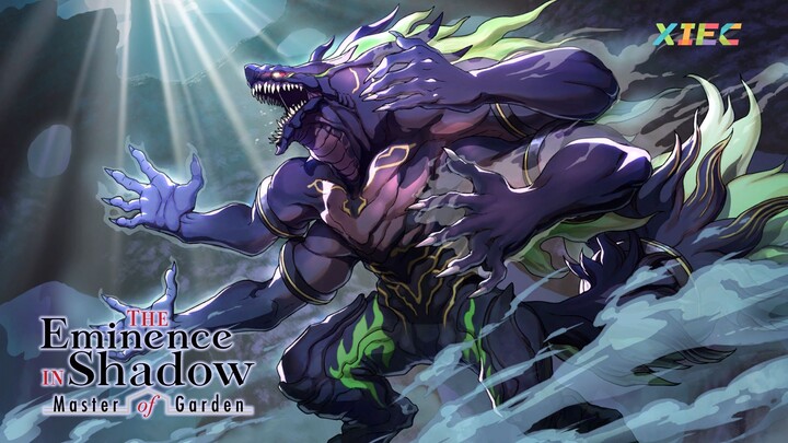 Seven Shadows Chronicles | Chapter 34 - Beast Gods & Fake Legends