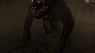 best monster roars