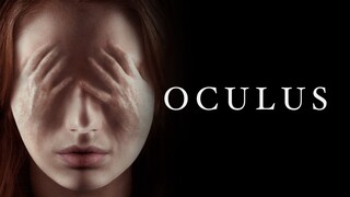 OCULUS | Tagalog-Dubbed | Full Movie