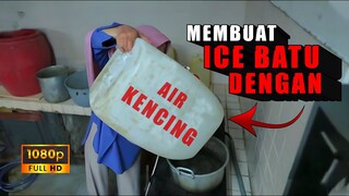 TUTORIAL MEMBUAT ES BATU DENGAN MODAL YANG MINIM !