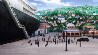 Ep4Spy Kyoushitsu 2nd Season