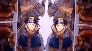 Naruto x Sasuke