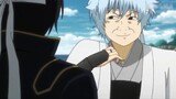 When you are unhappy, come and see Gintama (Twenty-two)