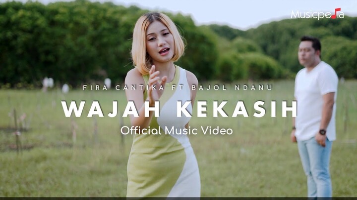 Fira Cantika Ft. Bajol Ndanu - Wajah Kekasih (Official Music Video)