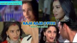 AAJA AAJA O PIYA - Vina Fan Parodi Recreate - Madhuri Dixit Ajay Devgan