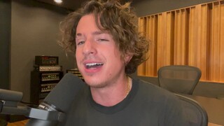 [Charlie Puth] "Cheating on You" Bản Unplugged