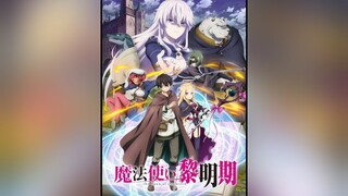 Zero - Beautiful ❤️ anime ZerokaraHajimeruMahounoSho GrimoireofZero ゼロから始める魔法の書 MahoutsukaiReimeiki TheDawnoftheWitch 魔法使い黎明期