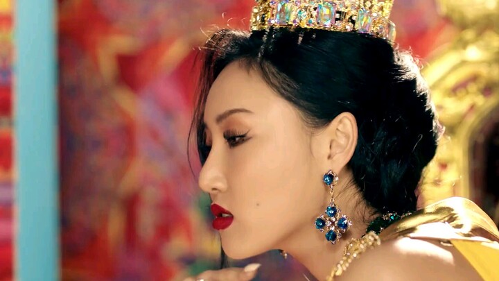 [MV] Hwasa - Twit