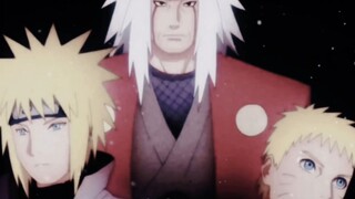 "Đánh giá của mọi người về Jiraiya"