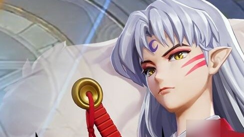 Sesshomaru trở nên mạnh mẽ hơn! Kaguya quá mạnh và bị chém?