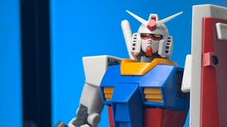 [Immersive Assembly] MG Original 2.0? No, it's MG RX-78-2 2.0
