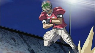 Eyeshield 21 - 100