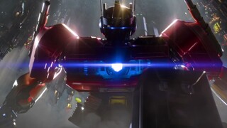 【เดือนกันยายน】Young Optimus Prime และ Megatron ร่วมทีมกัน! ตัวอย่างแรกของภาพยนตร์แอนิเมชั่น “Transfo