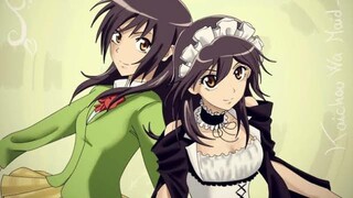 Kaichou wa Maid-sama Ep 22