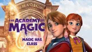 The Academy of Magic