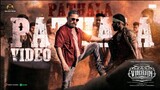 Pathala Pathala Video - VIKRAM - Kamal Haasan - Anirudh Ravichander - Lokesh Kanagaraj | YNR MOVIES