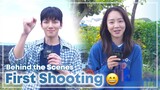 (ENG SUB) First Shooting Interview | BTS ep. 2 | Welcome to Samdal-ri