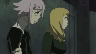 Soul Eater โซลอีทเตอร์ ตอนที่ 44 พากย์ไทย