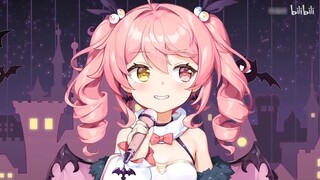 Acara Live Vtuber CHAOSLIVE: Mengekspos Bosku Berisiko Kematian