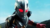 [Sửa 1080P] Ultraman độc ác xuất hiện trong Ultraman xưa: "Dark Mephisto II-Dark Mephisto Aita Puppe