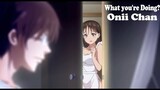 "FUNNY" What you're Doing in Anime