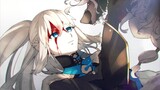 【FGO/MAD/Loss Belt/Having Knife】We will not stop moving forward!